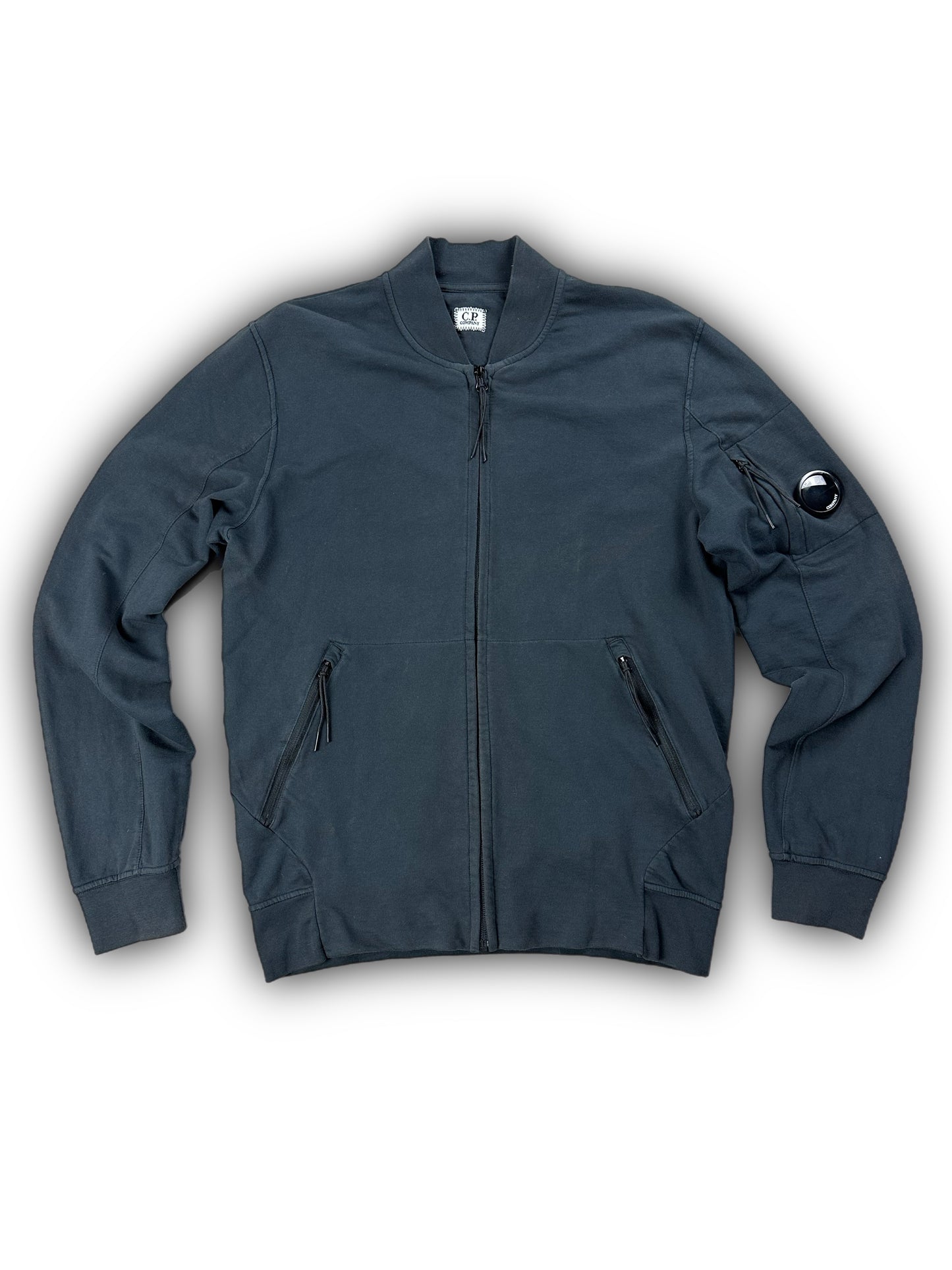 CP Company Bomber Zip (M)