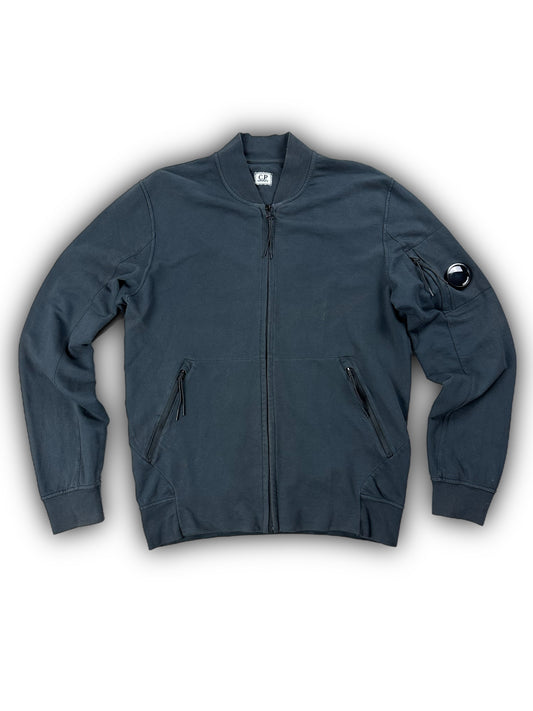 CP Company Bomber Zip (M)