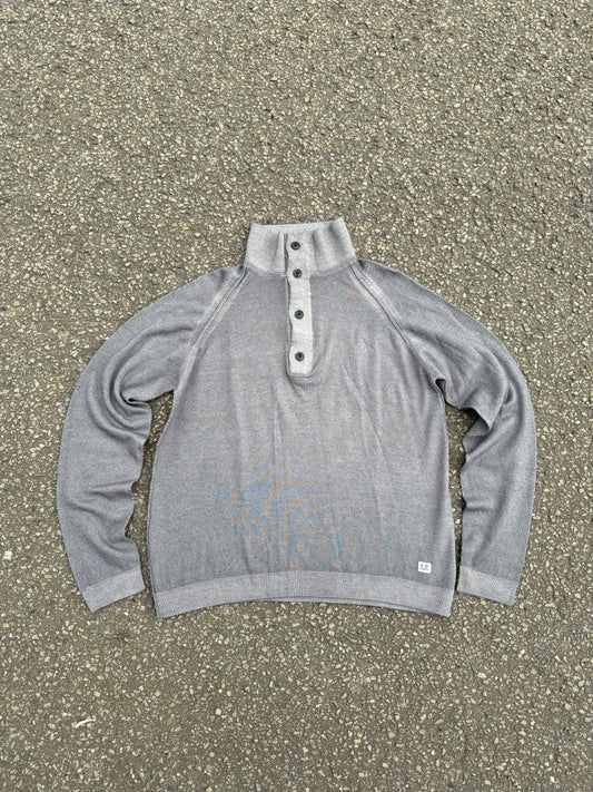 C.P. Company Knit Troyer