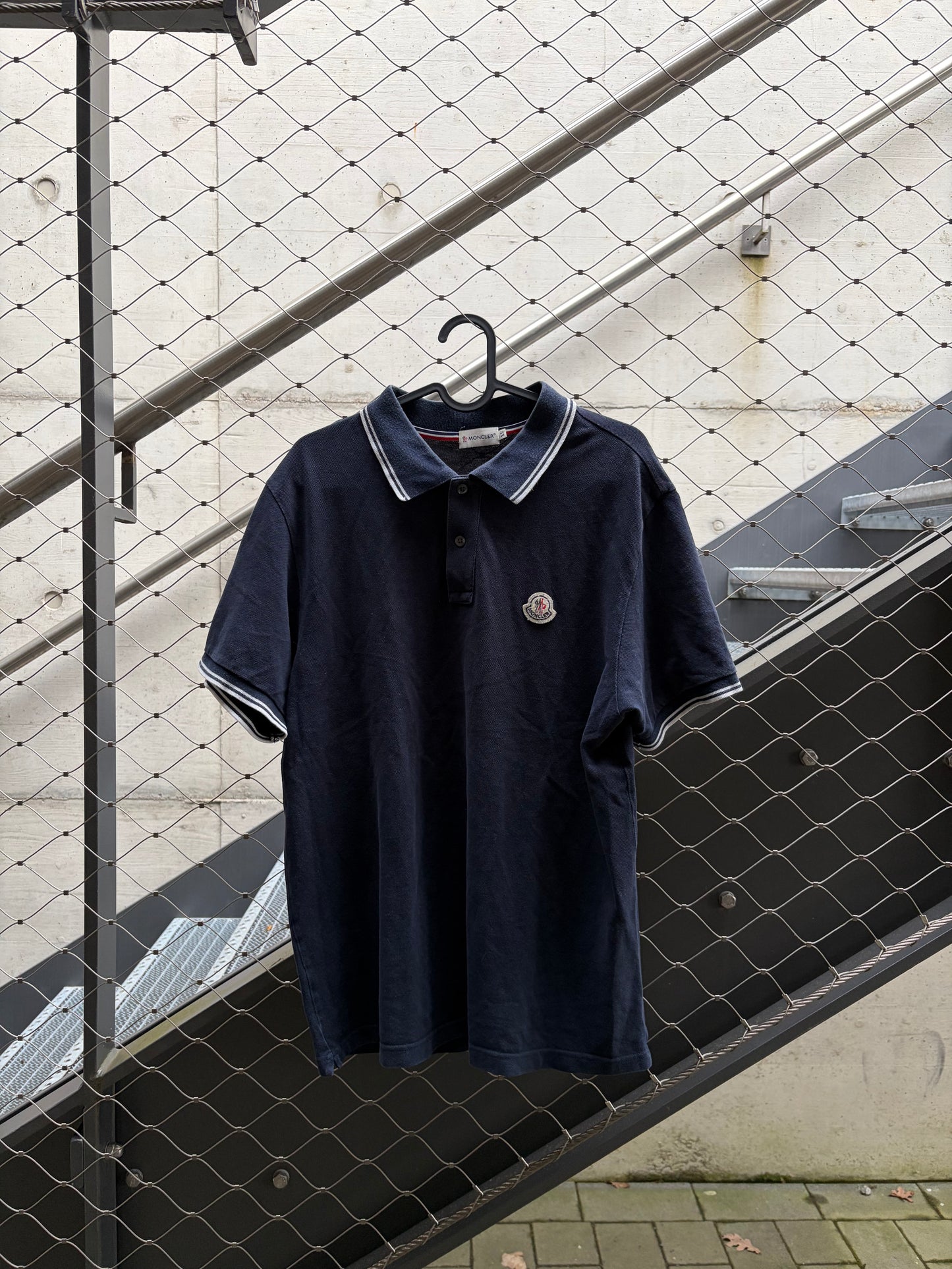 Moncler  Poloshirt