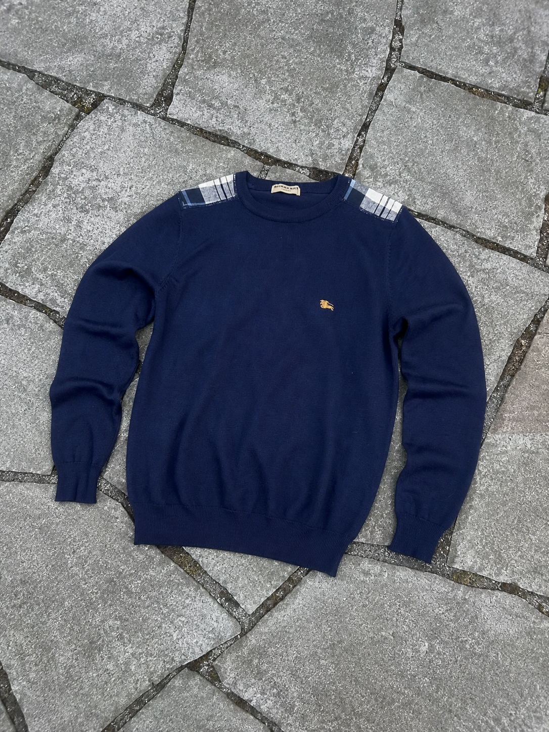 Burberry Sweater