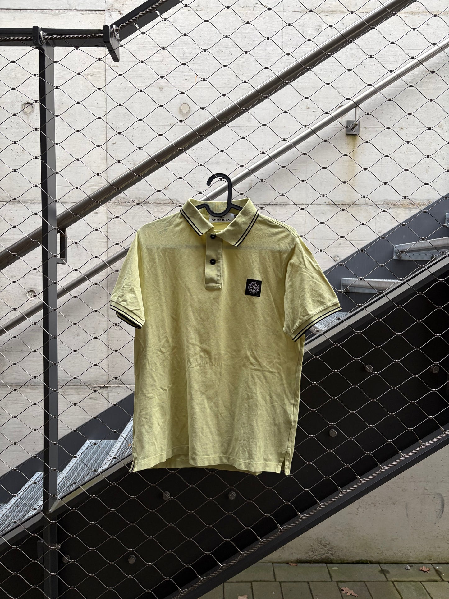 Stone Island Poloshirt