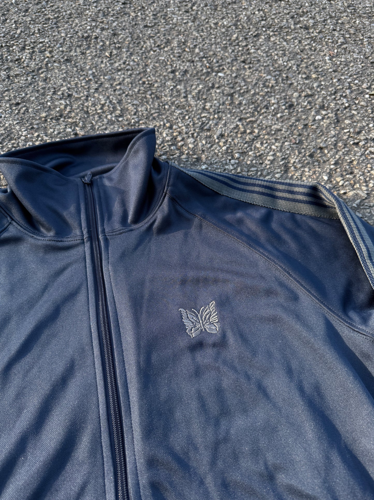 Needles Trackjacket