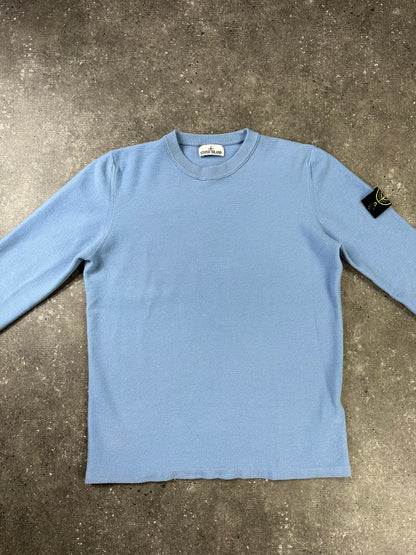 Stone Island Knit Sweater (XL)
