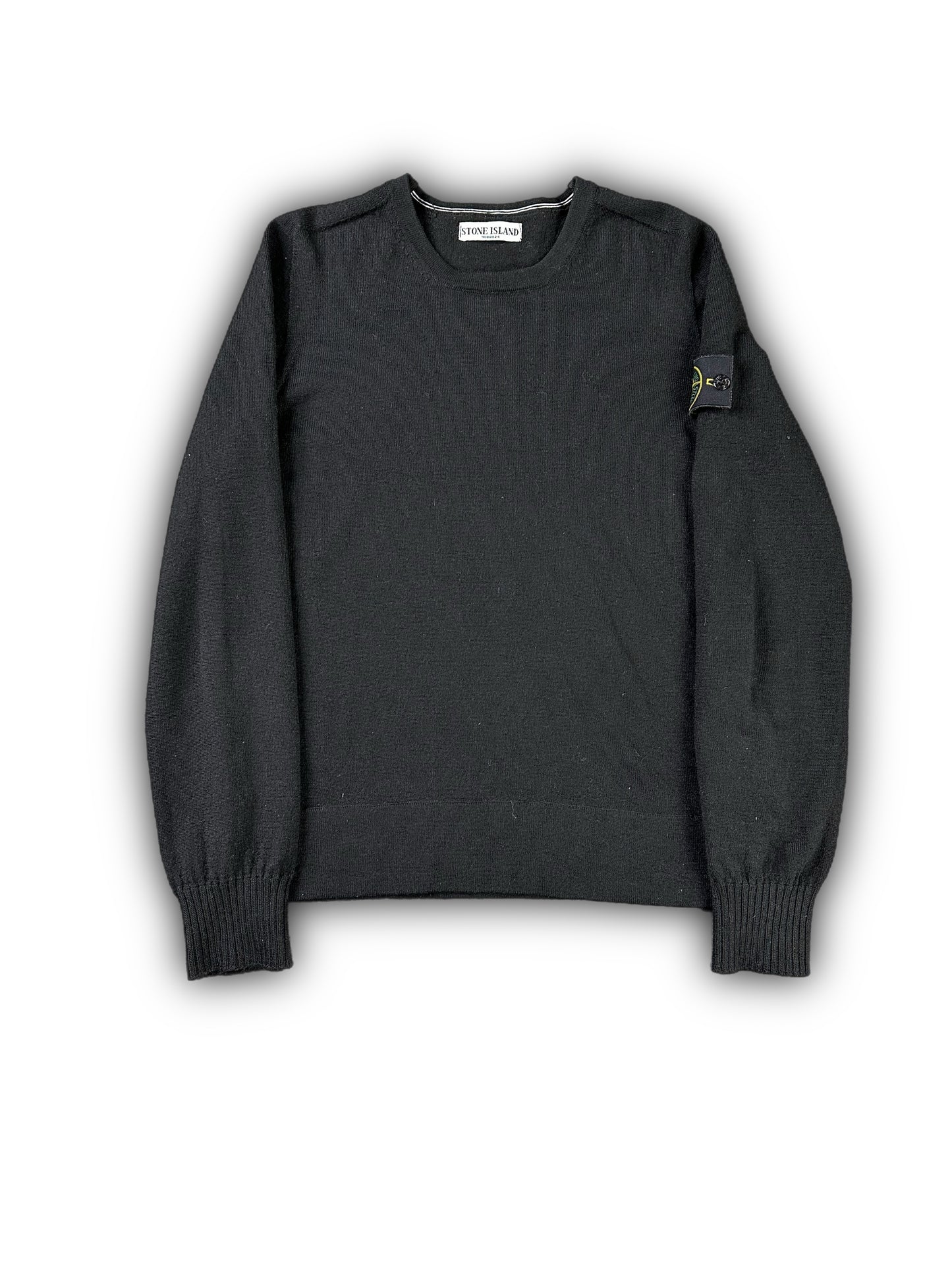 Stone Island Vintage Knit Sweater (M)