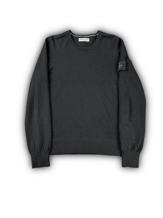 Stone Island Vintage Knit Sweater (M)