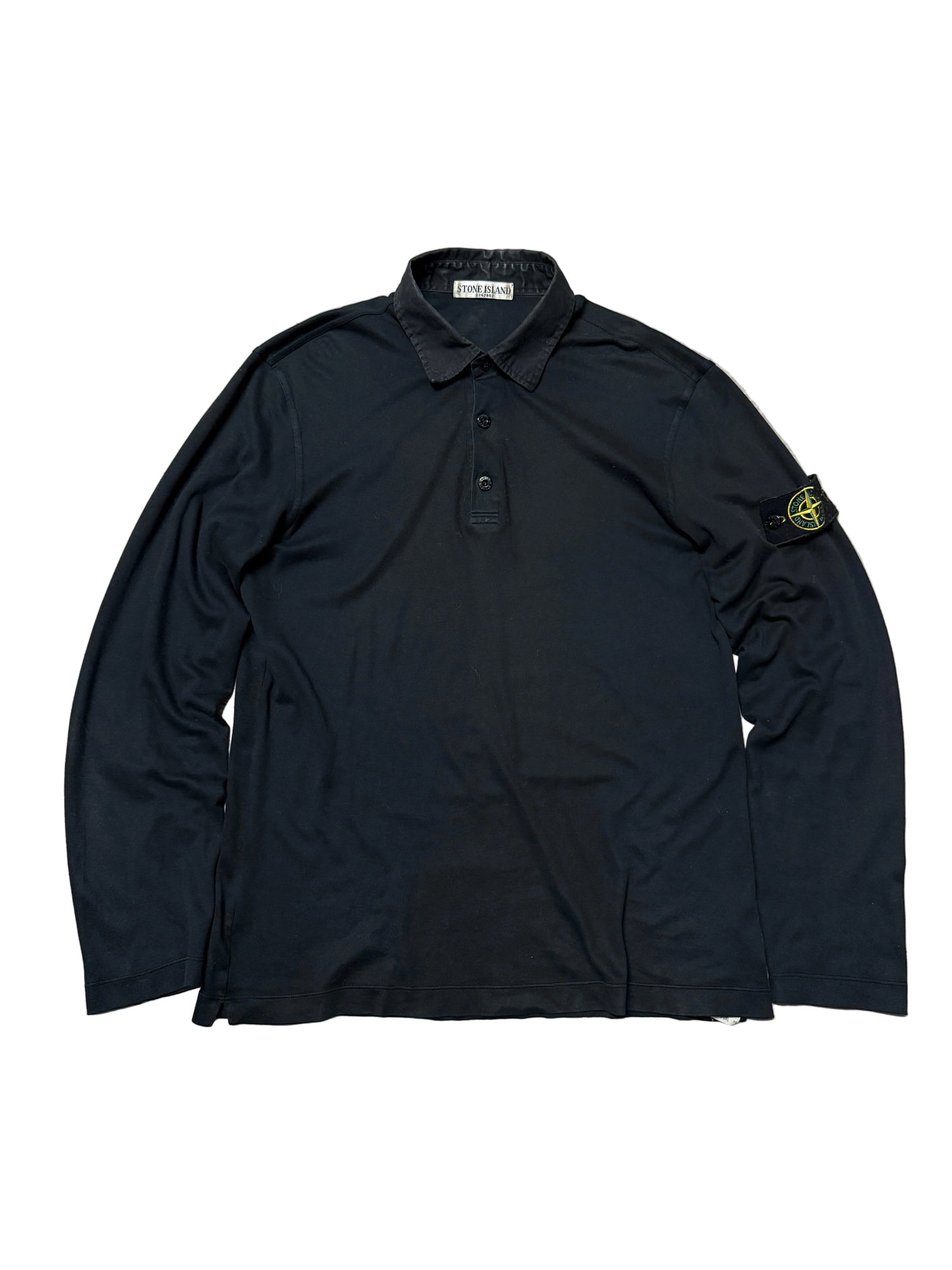 Stone Island Poloshirt