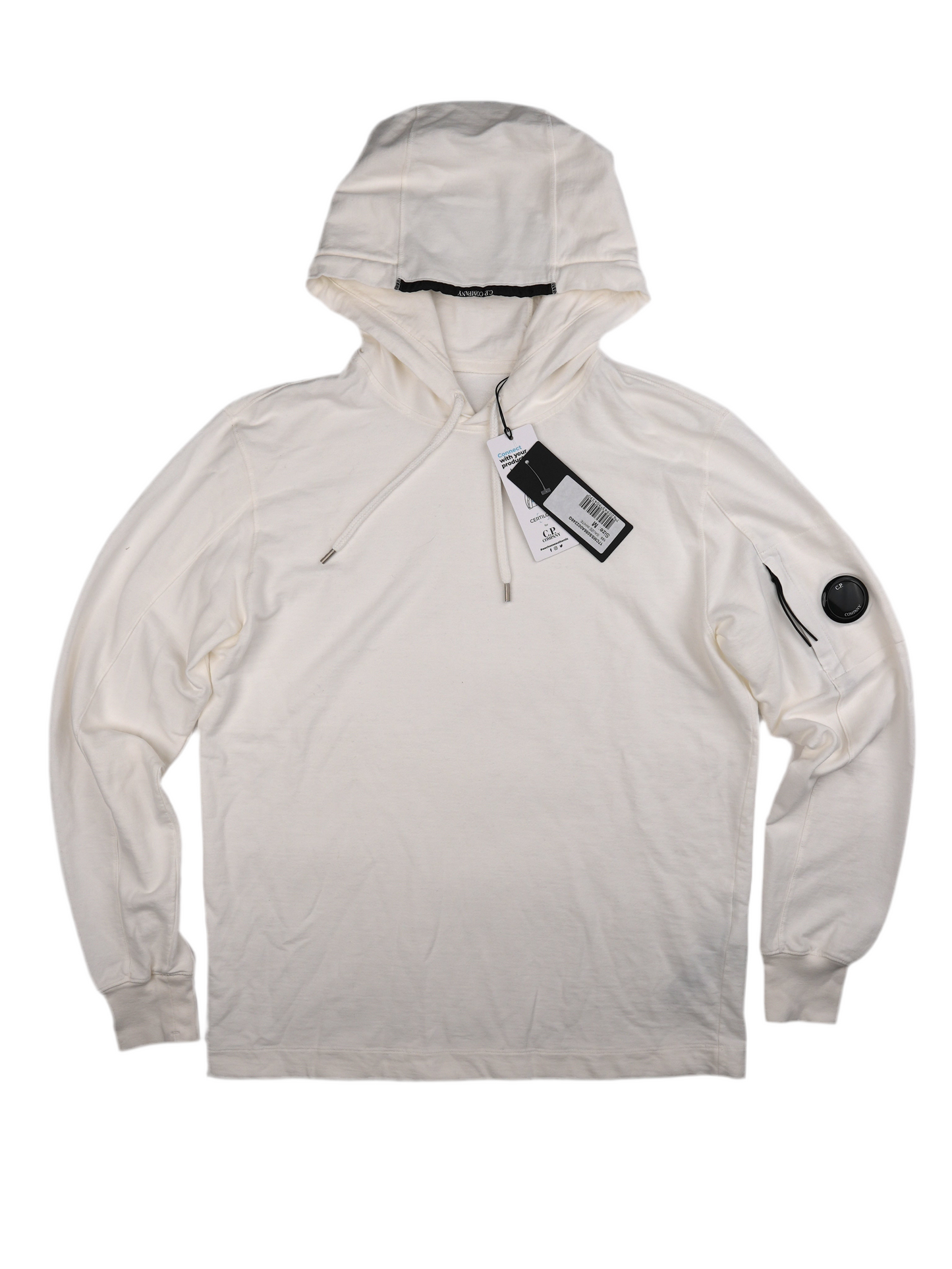 C.P. Company Hoodie