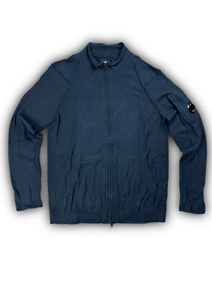 CP Company Knit Zip (L)