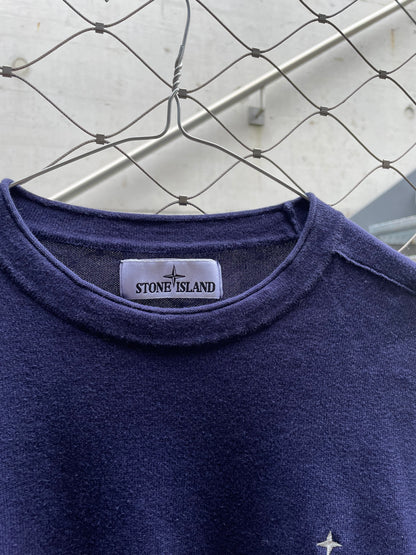 Stone Island Knit Sweater