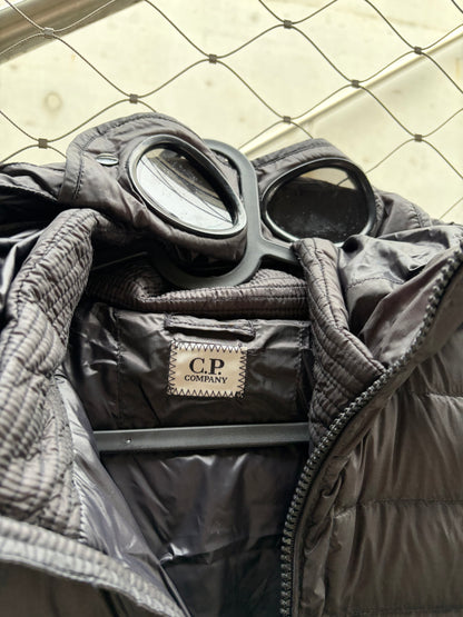 C.P. Company DD Shell Googles Jacket