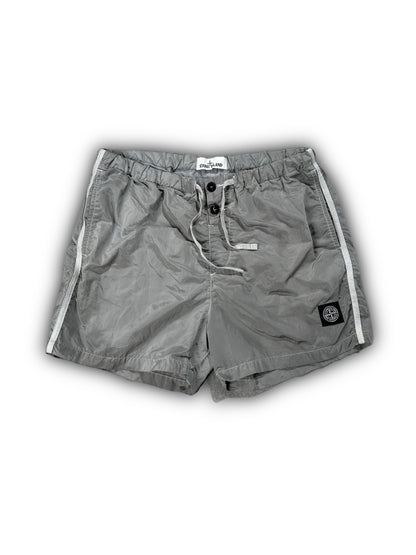 Stone Island Swim Shorts (L)