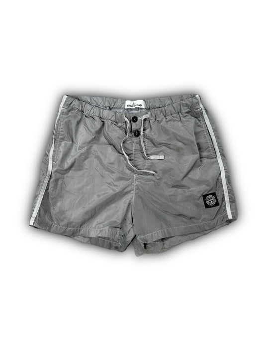 Stone Island Swim Shorts (L)