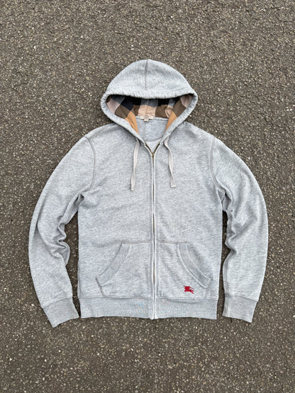 Burberry Zipper