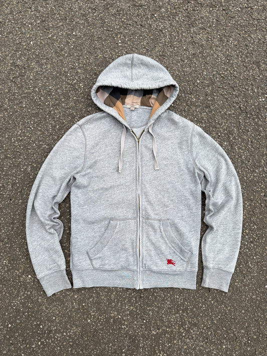 Burberry Zipper