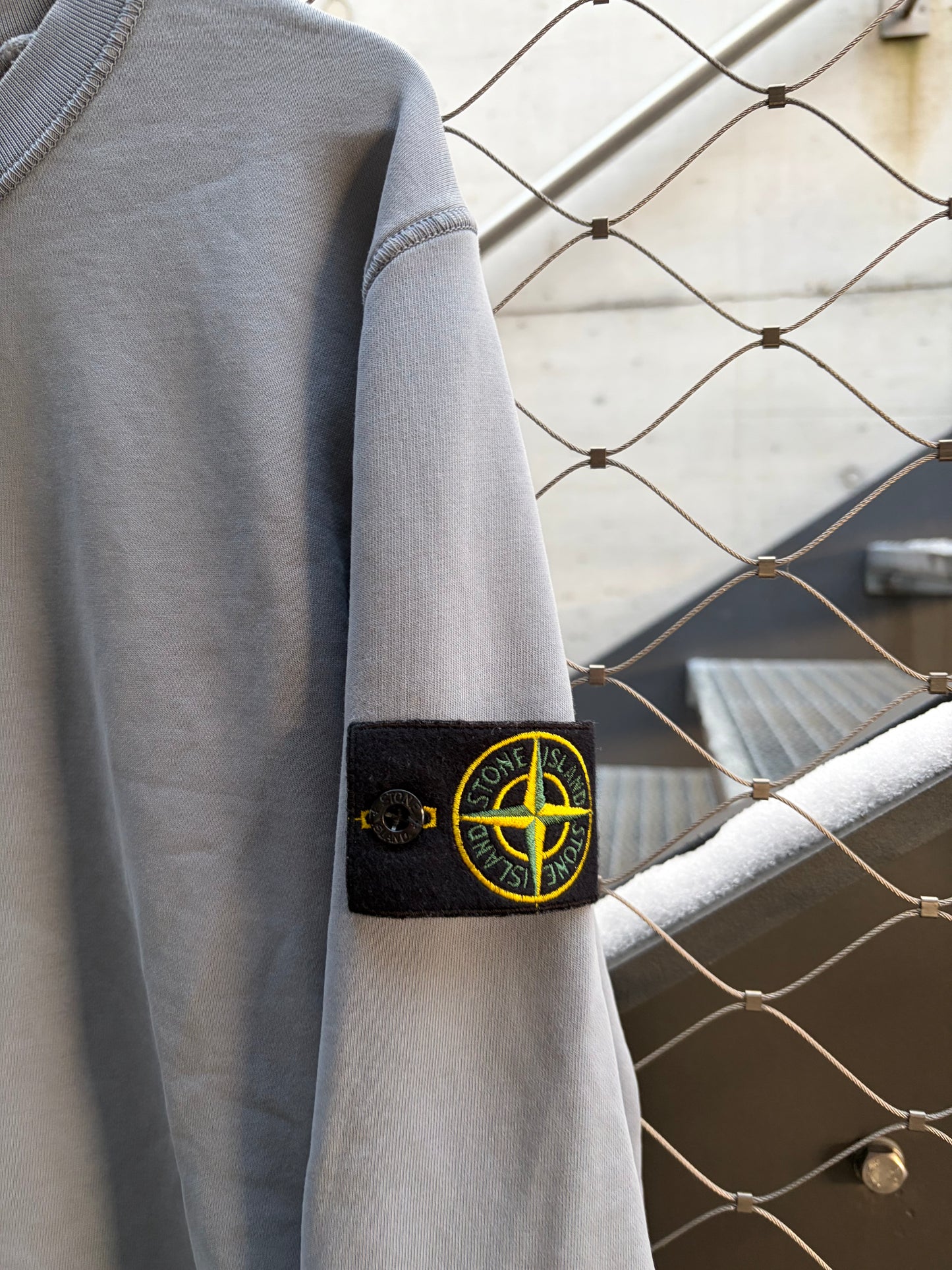 Stone Island Sweater