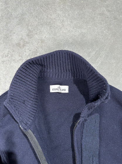 Stone Island President Knit (L)