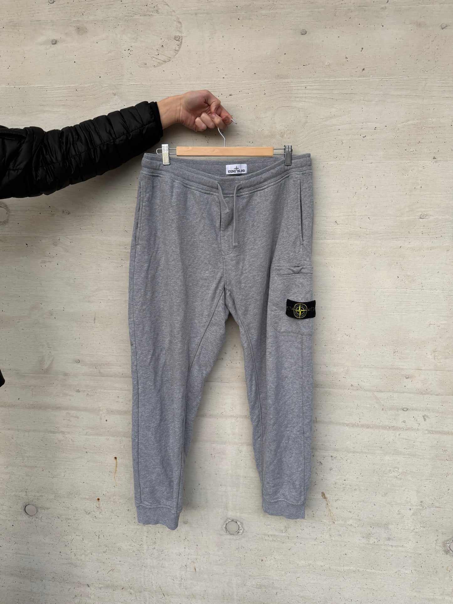 Stone Island Jogger