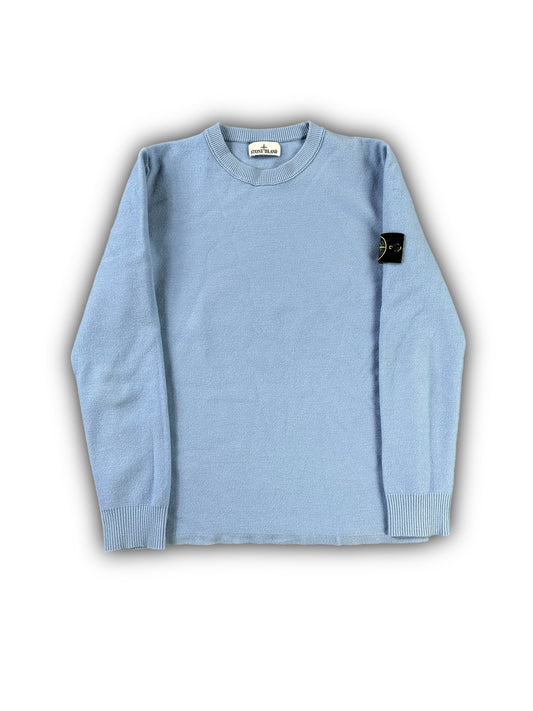 Stone Island Knit Sweater (XL)