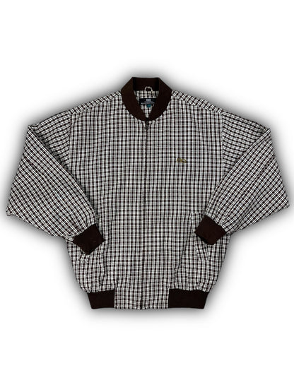 Balenciaga track jacket (L)