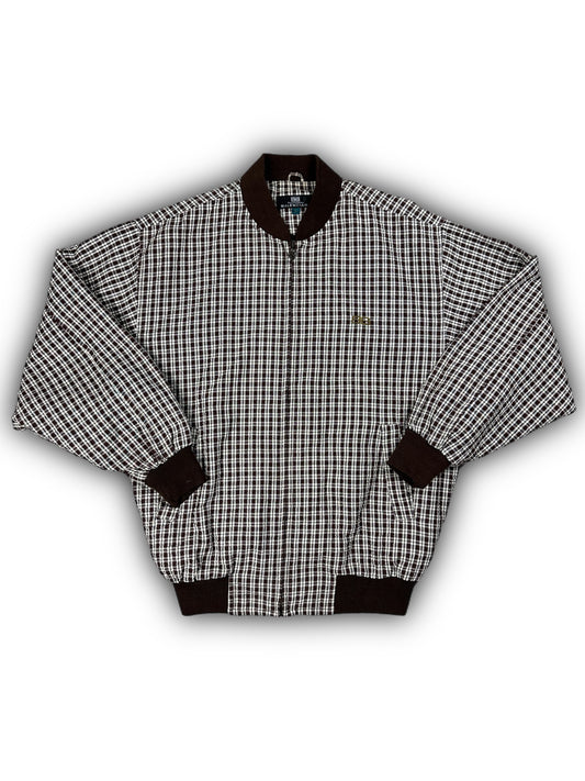 Balenciaga track jacket (L)