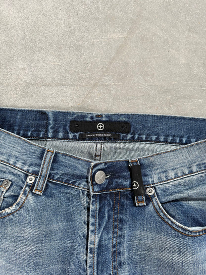 Stone Island Vintage Denim (M)