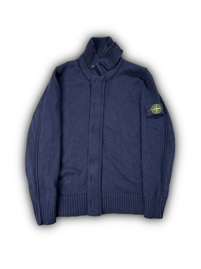 Stone Island President Knit (L)