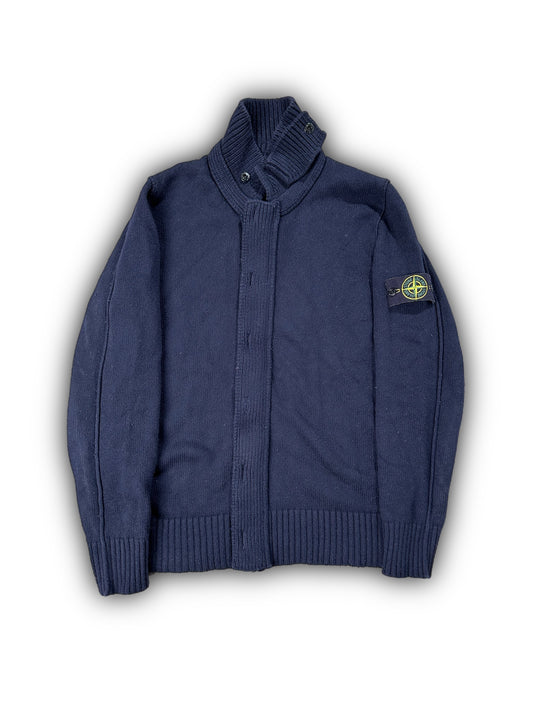 Stone Island President Knit (L)