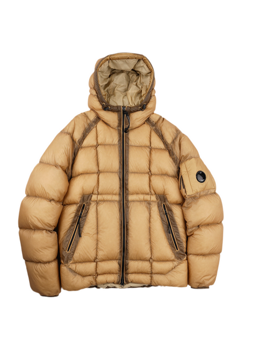 CP Company DD Shell Puffer 48