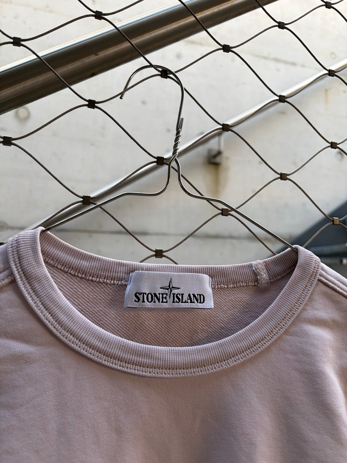 Stone Island Sweater