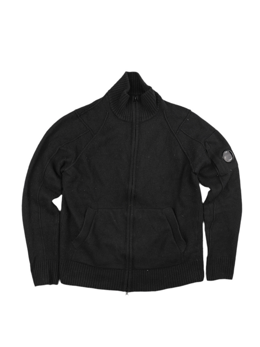 C.P. Company Knit Jacket