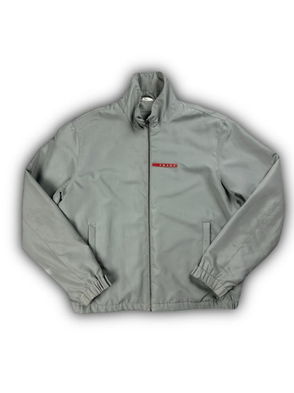 Prada Vintage Nylon Jacket (L)