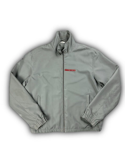 Prada Vintage Nylon Jacket (L)