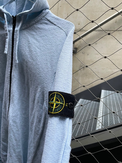 Stone Island Knit Jacket