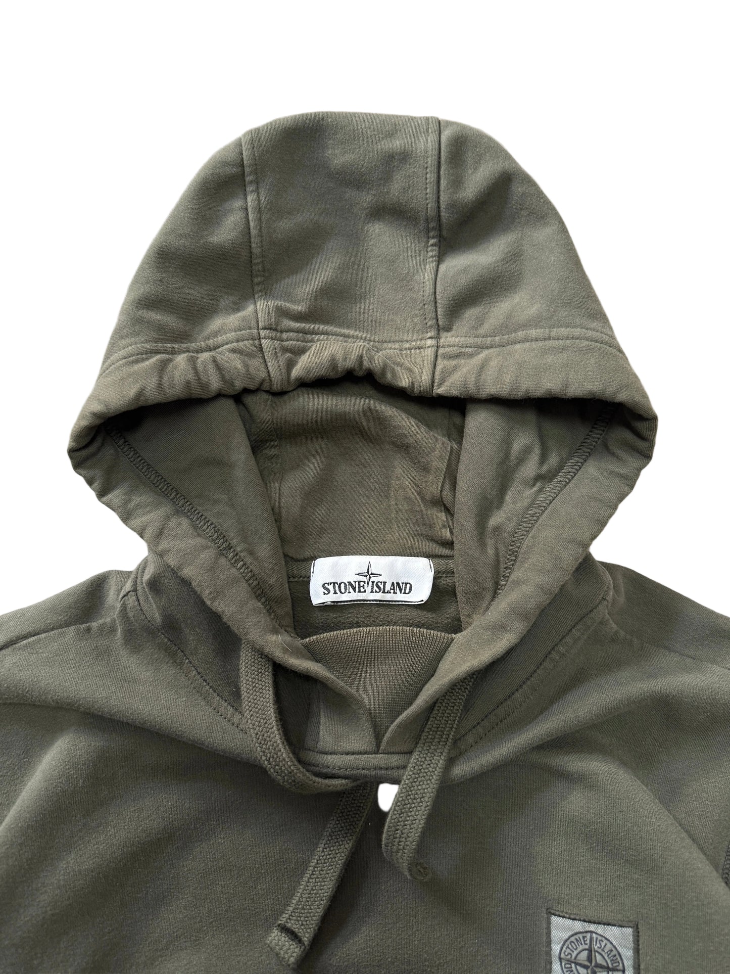 Stone Island Hoodie