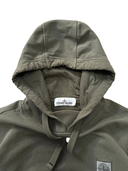Stone Island Hoodie