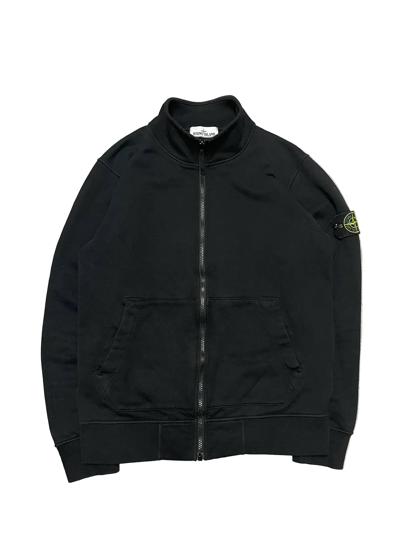Stone Island Sweatjacket