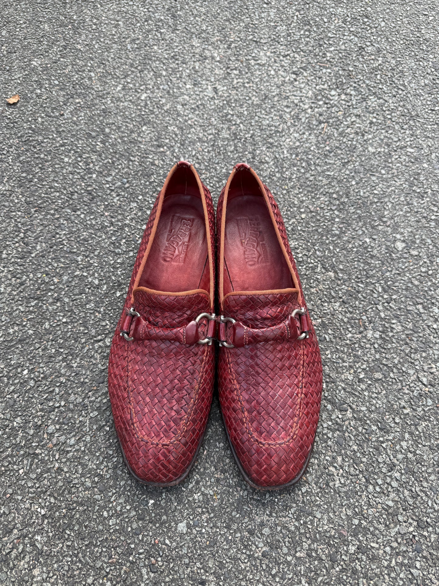 Salvatore Ferragamo Loafer