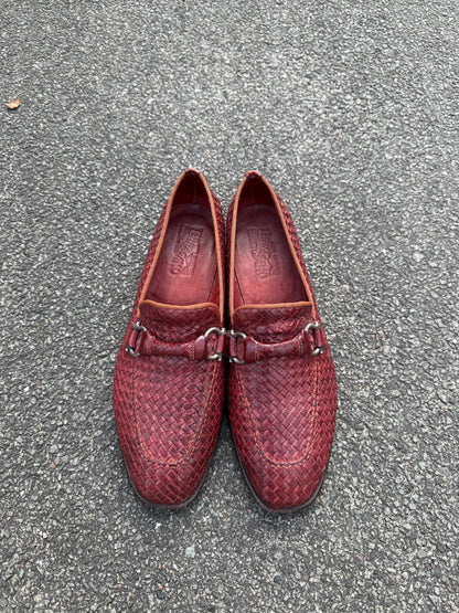 Salvatore Ferragamo Loafer