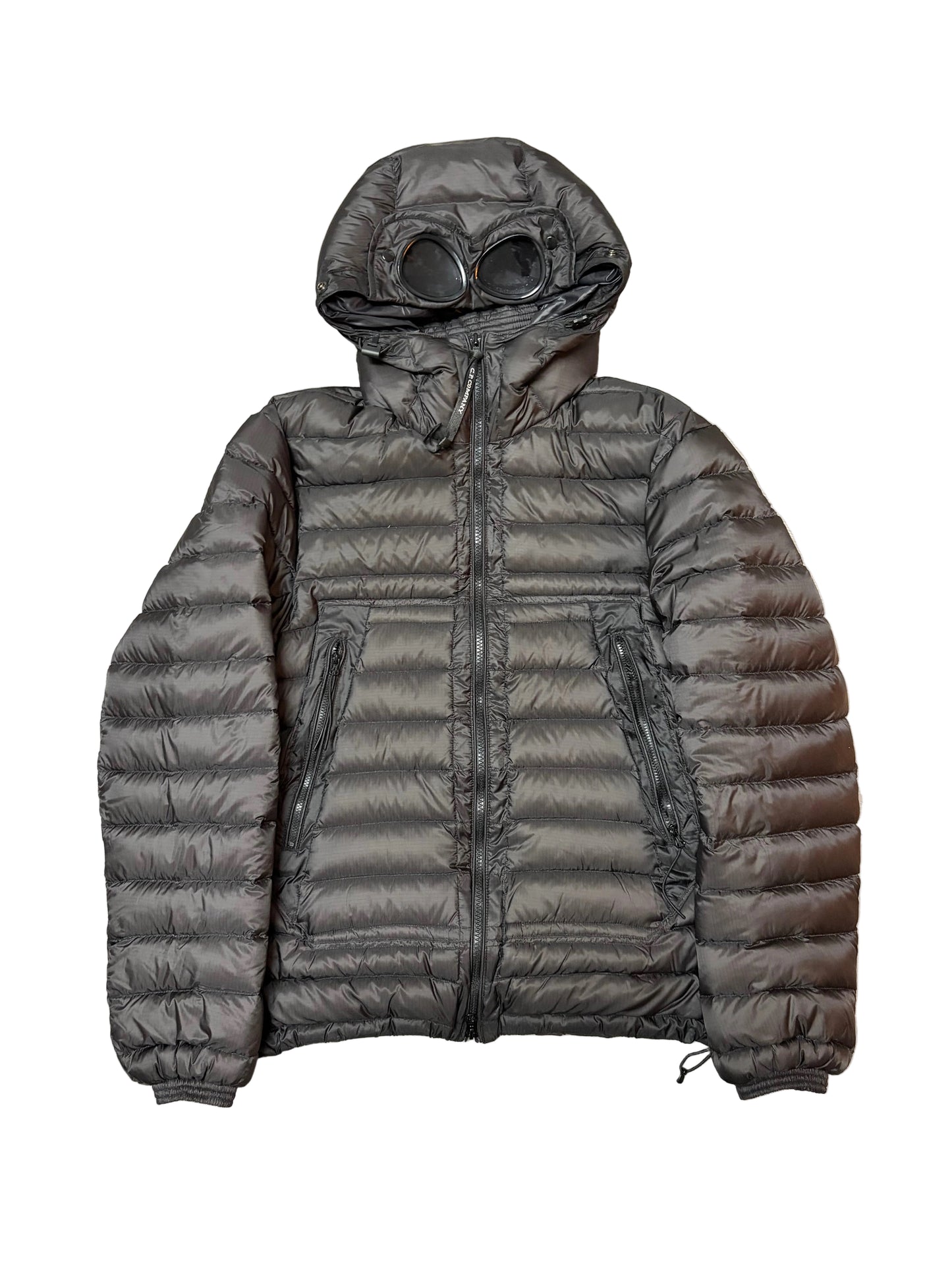 C.P. Company DD Shell Googles Jacket