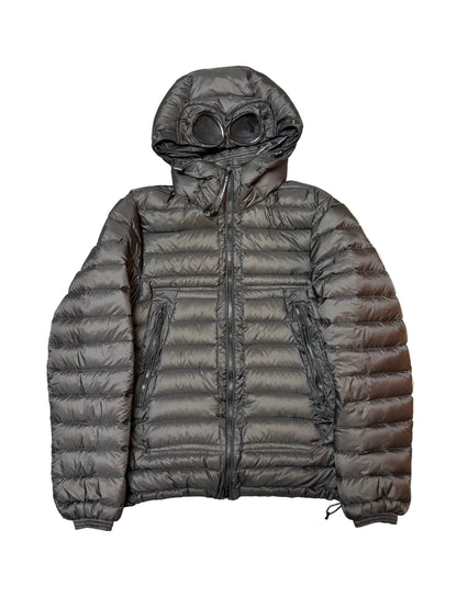 C.P. Company DD Shell Googles Jacket