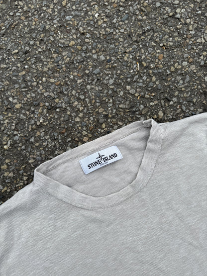 Stone Island Knit Sweater