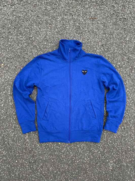 Comme des Garcons Zip Jacket
