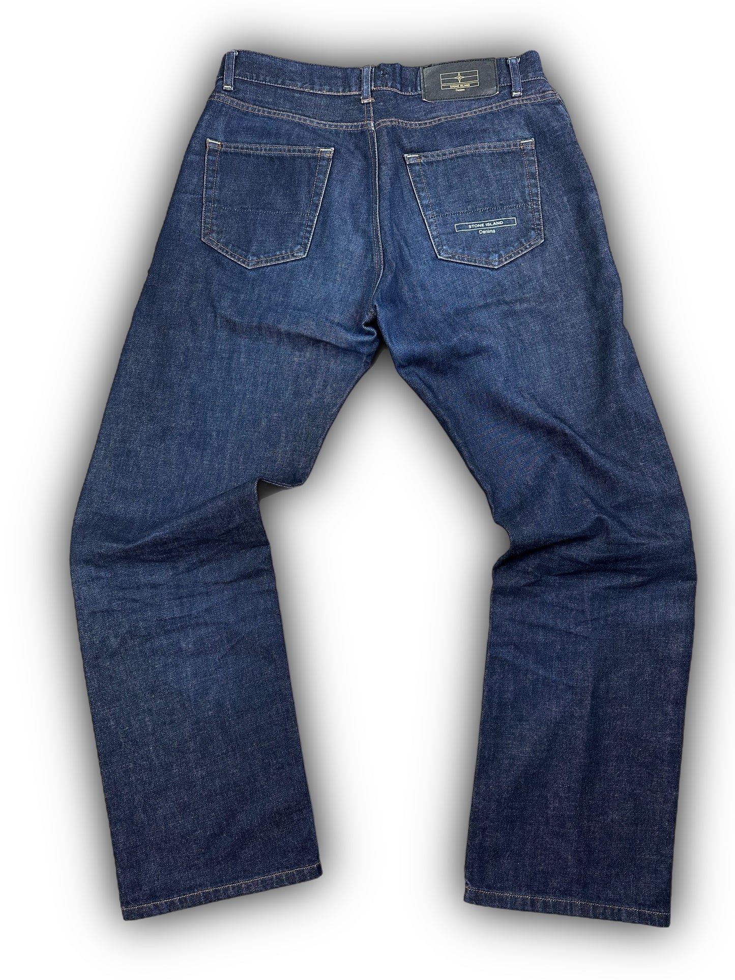 Stone Island Vintage 2000's Jeans (L)