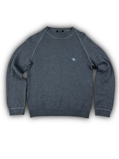 Burberry Black Label Vintage Sweater (M)