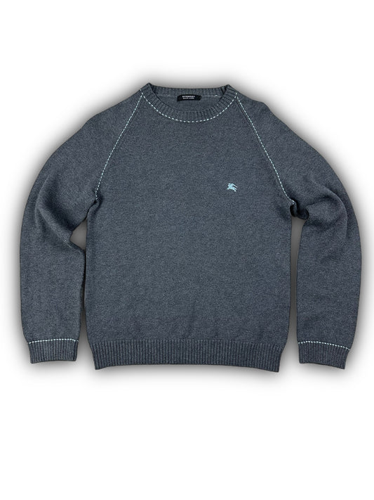 Burberry Black Label Vintage Sweater (M)