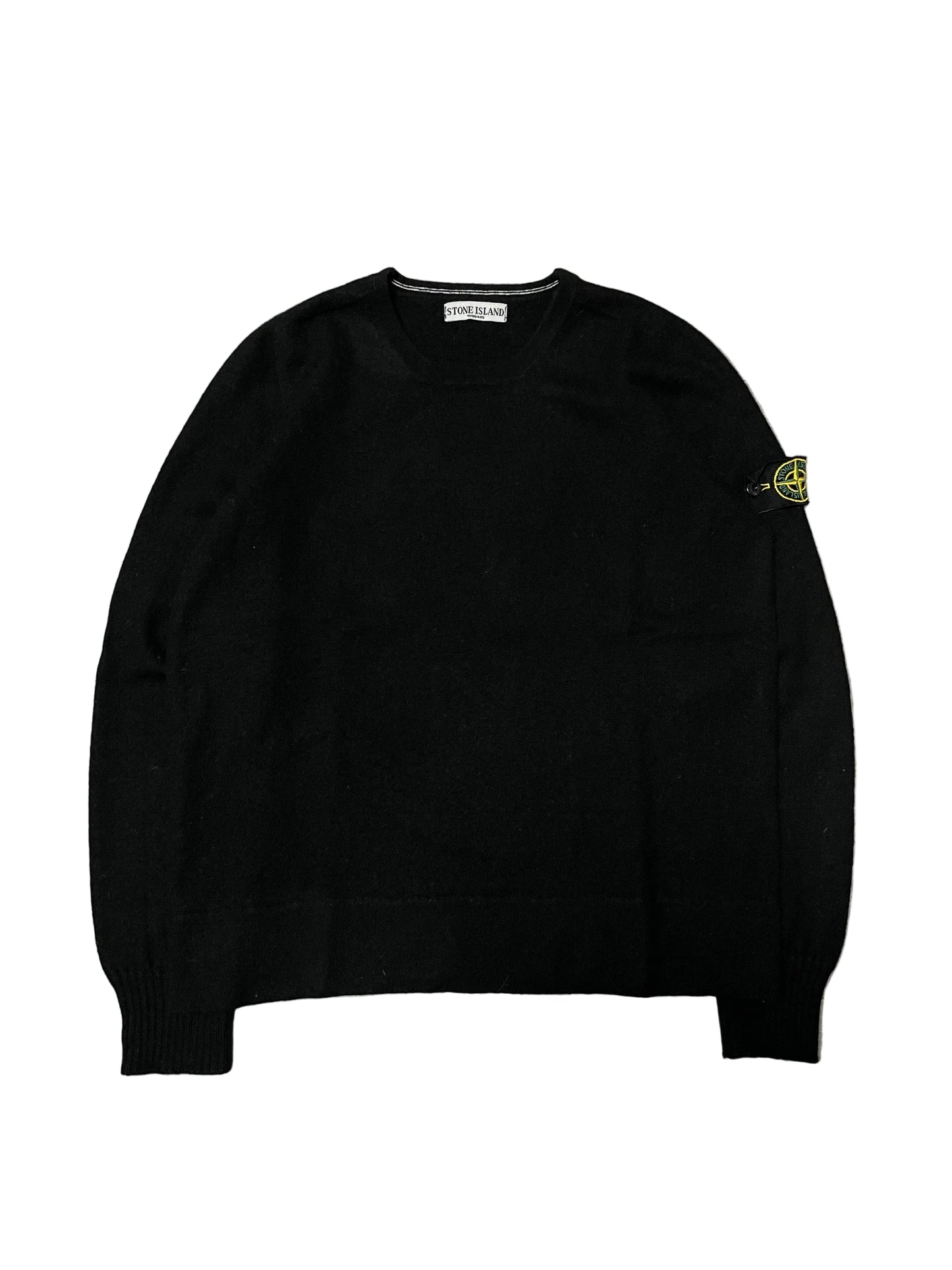 Stone Island 1991 Knit Sweater