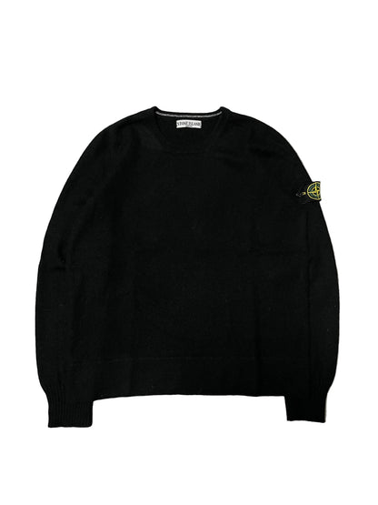 Stone Island 1991 Knit Sweater