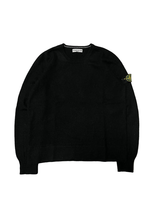Stone Island 1991 Knit Sweater