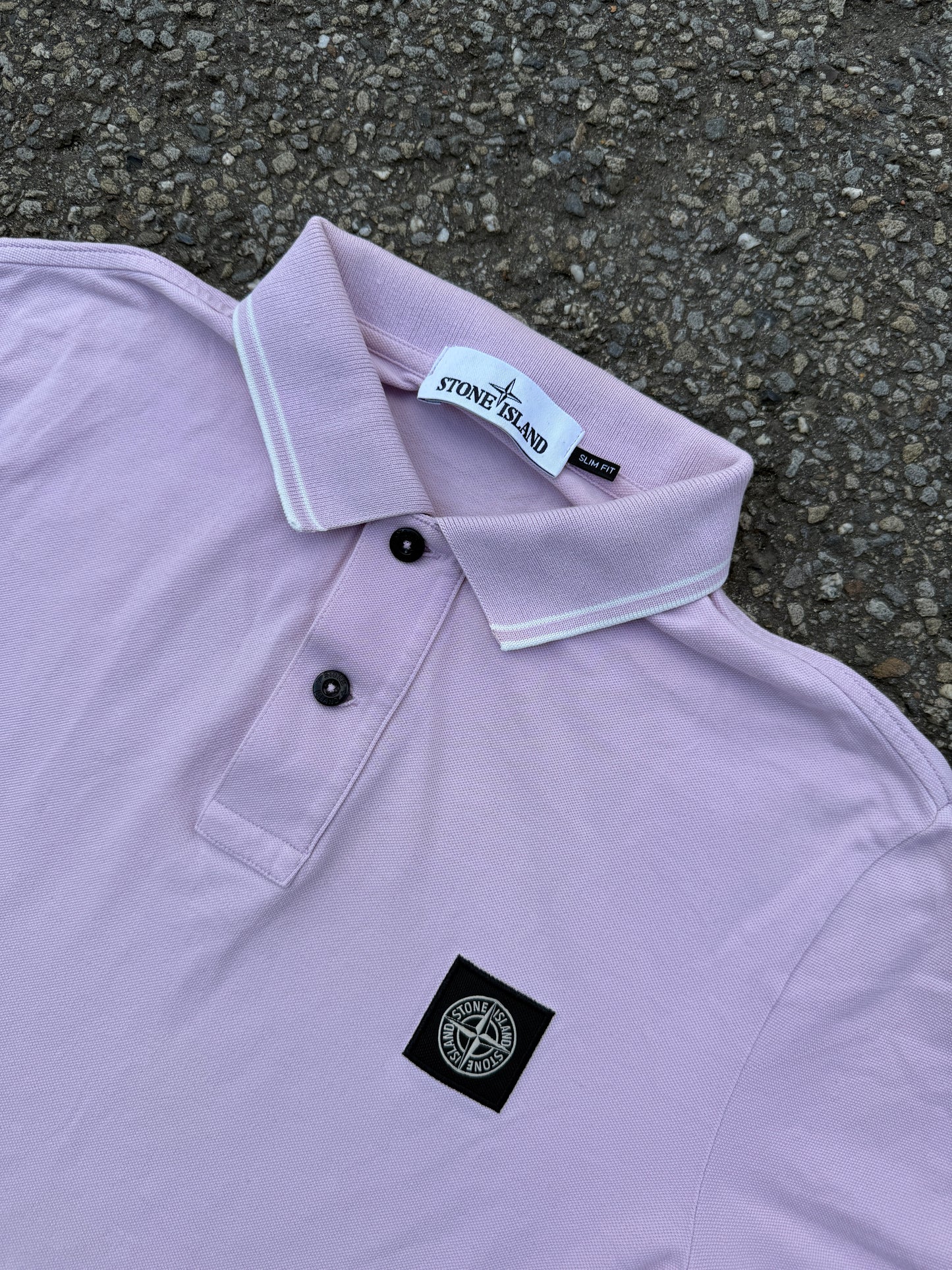 Stone Island Poloshirt